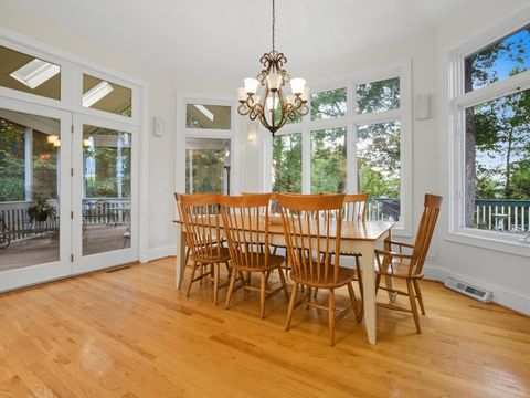 Tiny photo for 40W930 TROTTER Lane, St. Charles, IL 60175 (MLS # 12491509)