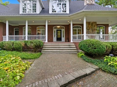 Tiny photo for 40W930 TROTTER Lane, St. Charles, IL 60175 (MLS # 12491509)