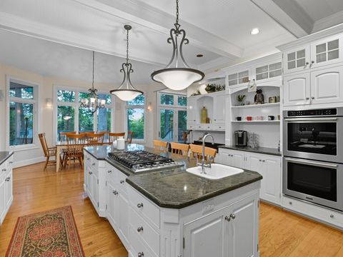 Tiny photo for 40W930 TROTTER Lane, St. Charles, IL 60175 (MLS # 12491509)