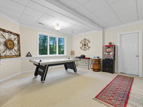 Tiny photo for 40W930 TROTTER Lane, St. Charles, IL 60175 (MLS # 12491509)