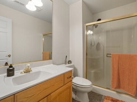 Tiny photo for 40W930 TROTTER Lane, St. Charles, IL 60175 (MLS # 12491509)