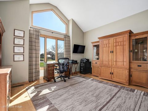 Tiny photo for 7819 Loch Glen Drive, Lakewood, IL 60014 (MLS # 12622031)