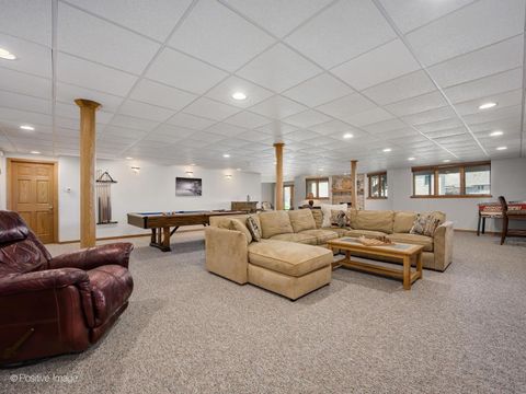 Tiny photo for 7819 Loch Glen Drive, Lakewood, IL 60014 (MLS # 12622031)