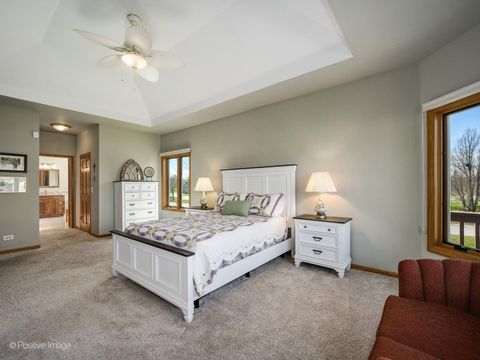 Tiny photo for 7819 Loch Glen Drive, Lakewood, IL 60014 (MLS # 12622031)