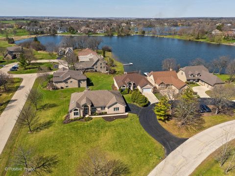 Tiny photo for 7819 Loch Glen Drive, Lakewood, IL 60014 (MLS # 12622031)