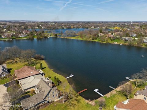 Tiny photo for 7819 Loch Glen Drive, Lakewood, IL 60014 (MLS # 12622031)