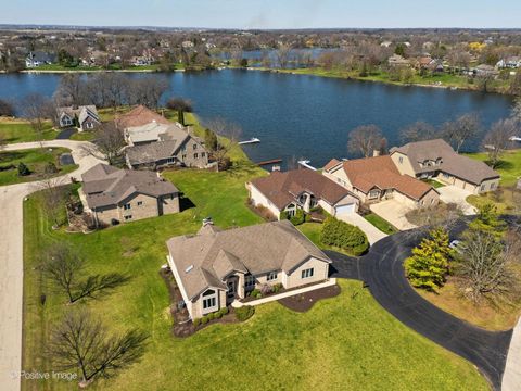 Tiny photo for 7819 Loch Glen Drive, Lakewood, IL 60014 (MLS # 12622031)