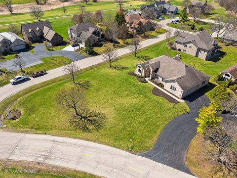 Tiny photo for 7819 Loch Glen Drive, Lakewood, IL 60014 (MLS # 12622031)