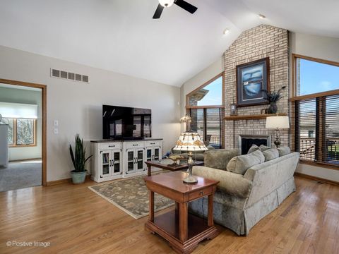 Tiny photo for 7819 Loch Glen Drive, Lakewood, IL 60014 (MLS # 12622031)