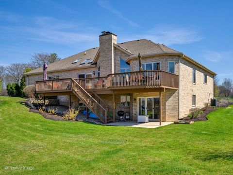 Tiny photo for 7819 Loch Glen Drive, Lakewood, IL 60014 (MLS # 12622031)