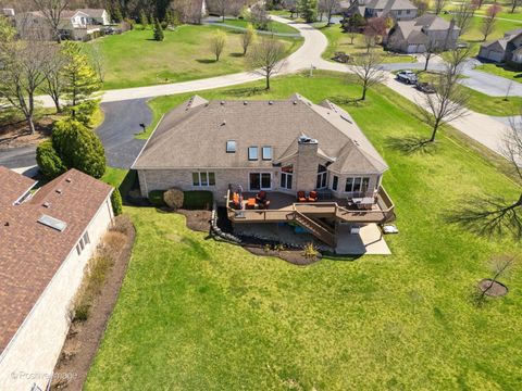 Tiny photo for 7819 Loch Glen Drive, Lakewood, IL 60014 (MLS # 12622031)