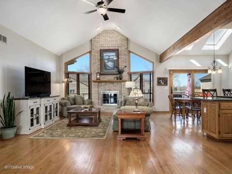 Tiny photo for 7819 Loch Glen Drive, Lakewood, IL 60014 (MLS # 12622031)