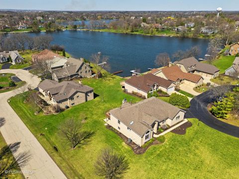 Tiny photo for 7819 Loch Glen Drive, Lakewood, IL 60014 (MLS # 12622031)