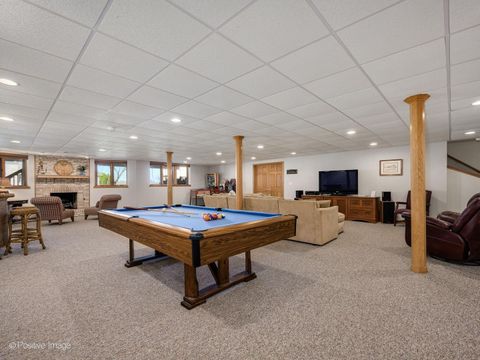 Tiny photo for 7819 Loch Glen Drive, Lakewood, IL 60014 (MLS # 12622031)