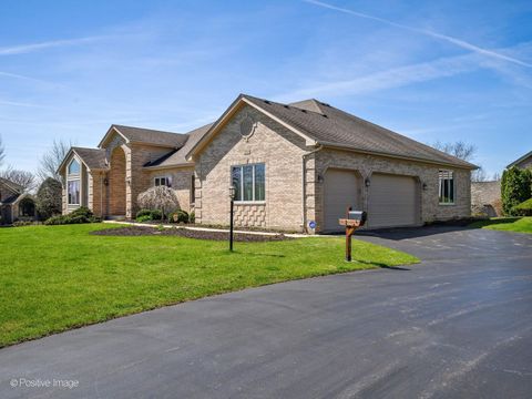Tiny photo for 7819 Loch Glen Drive, Lakewood, IL 60014 (MLS # 12622031)