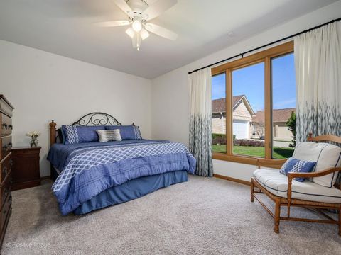 Tiny photo for 7819 Loch Glen Drive, Lakewood, IL 60014 (MLS # 12622031)