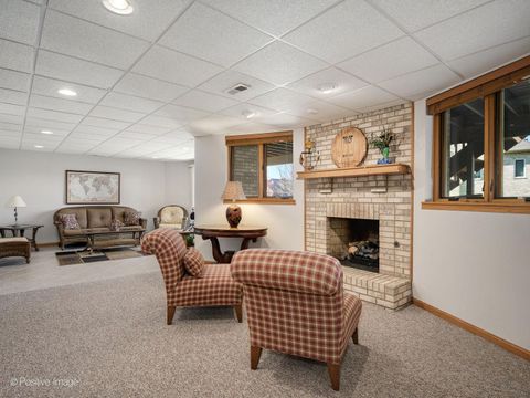 Tiny photo for 7819 Loch Glen Drive, Lakewood, IL 60014 (MLS # 12622031)