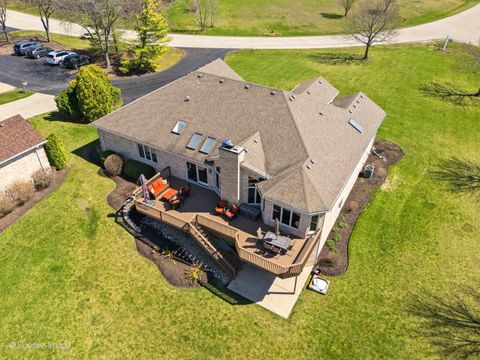 Tiny photo for 7819 Loch Glen Drive, Lakewood, IL 60014 (MLS # 12622031)