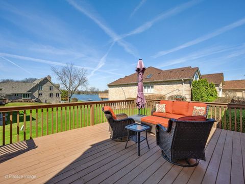 Tiny photo for 7819 Loch Glen Drive, Lakewood, IL 60014 (MLS # 12622031)