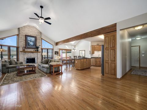 Tiny photo for 7819 Loch Glen Drive, Lakewood, IL 60014 (MLS # 12622031)