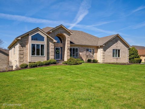 Tiny photo for 7819 Loch Glen Drive, Lakewood, IL 60014 (MLS # 12622031)
