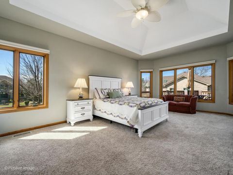 Tiny photo for 7819 Loch Glen Drive, Lakewood, IL 60014 (MLS # 12622031)
