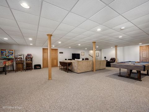 Tiny photo for 7819 Loch Glen Drive, Lakewood, IL 60014 (MLS # 12622031)