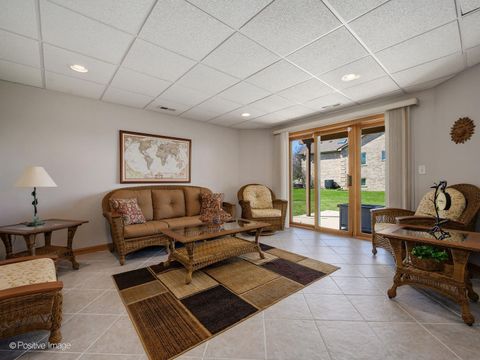 Tiny photo for 7819 Loch Glen Drive, Lakewood, IL 60014 (MLS # 12622031)