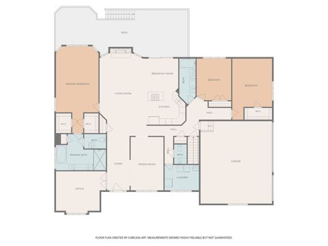 Tiny photo for 7819 Loch Glen Drive, Lakewood, IL 60014 (MLS # 12622031)