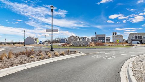 Tiny photo for 1271 Acadia Circle, Pingree Grove, IL 60140 (MLS # 12536134)