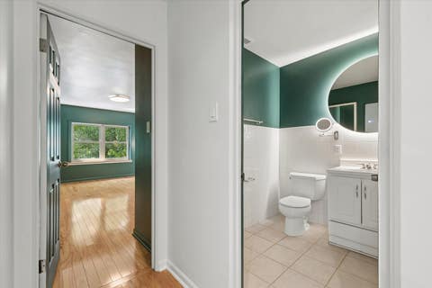 Tiny photo for 240 S Oak Park Avenue #305, Oak Park, IL 60302 (MLS # 12696931)