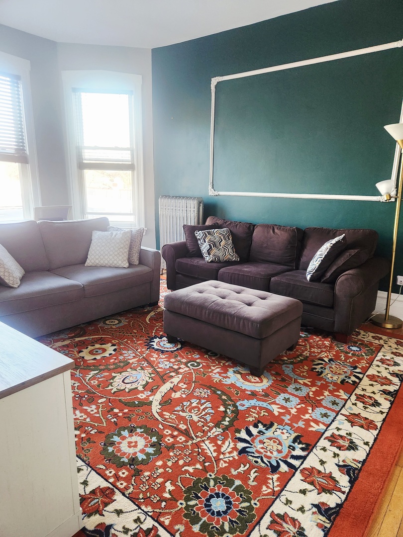 1714 W Leland Avenue 3B