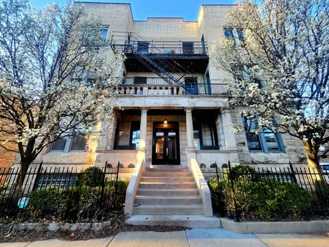 1714 W Leland Avenue 3B Chicago IL 60640