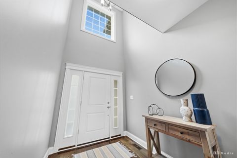 Tiny photo for 16522 Timber Trail, Orland Park, IL 60467 (MLS # 12608983)