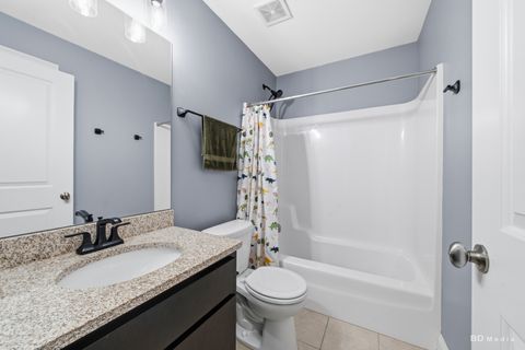 Tiny photo for 16522 Timber Trail, Orland Park, IL 60467 (MLS # 12608983)