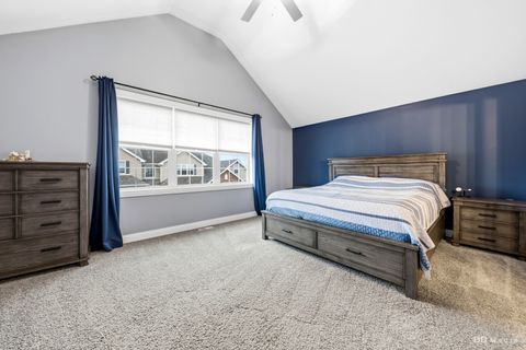 Tiny photo for 16522 Timber Trail, Orland Park, IL 60467 (MLS # 12608983)