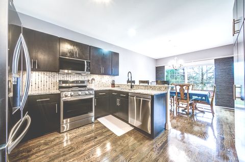 Tiny photo for 16522 Timber Trail, Orland Park, IL 60467 (MLS # 12608983)