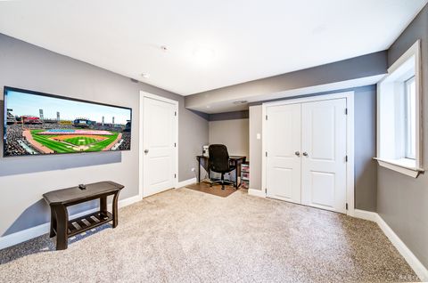 Tiny photo for 16522 Timber Trail, Orland Park, IL 60467 (MLS # 12608983)