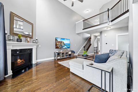 Tiny photo for 16522 Timber Trail, Orland Park, IL 60467 (MLS # 12608983)