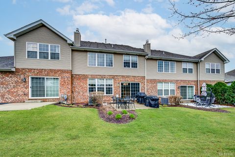 Tiny photo for 16522 Timber Trail, Orland Park, IL 60467 (MLS # 12608983)