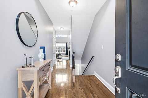 Tiny photo for 16522 Timber Trail, Orland Park, IL 60467 (MLS # 12608983)