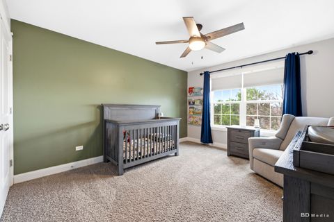 Tiny photo for 16522 Timber Trail, Orland Park, IL 60467 (MLS # 12608983)