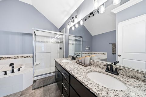 Tiny photo for 16522 Timber Trail, Orland Park, IL 60467 (MLS # 12608983)