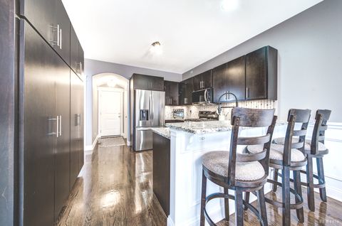 Tiny photo for 16522 Timber Trail, Orland Park, IL 60467 (MLS # 12608983)