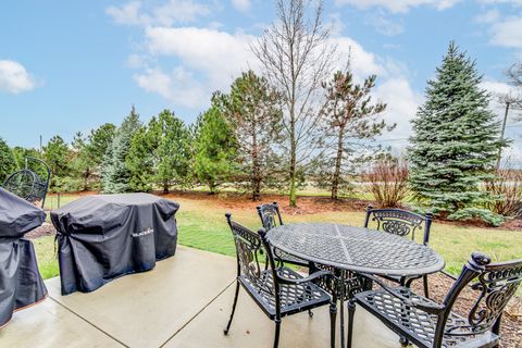 Tiny photo for 16522 Timber Trail, Orland Park, IL 60467 (MLS # 12608983)