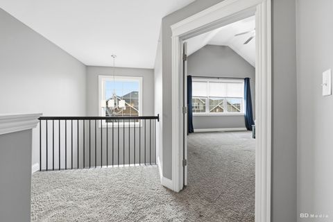 Tiny photo for 16522 Timber Trail, Orland Park, IL 60467 (MLS # 12608983)