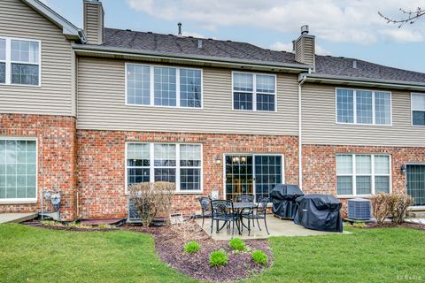 Tiny photo for 16522 Timber Trail, Orland Park, IL 60467 (MLS # 12608983)