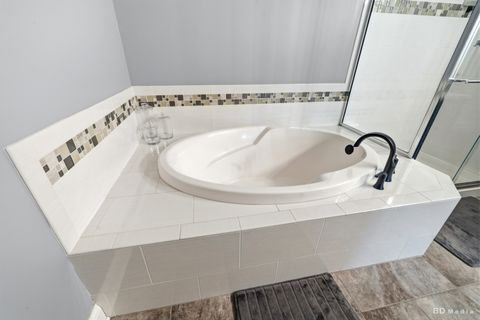 Tiny photo for 16522 Timber Trail, Orland Park, IL 60467 (MLS # 12608983)