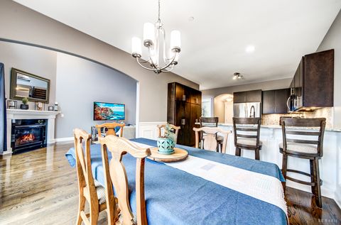 Tiny photo for 16522 Timber Trail, Orland Park, IL 60467 (MLS # 12608983)