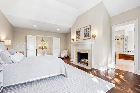 Tiny photo for 753 Wilson Lane, Hinsdale, IL 60521 (MLS # 12772036)